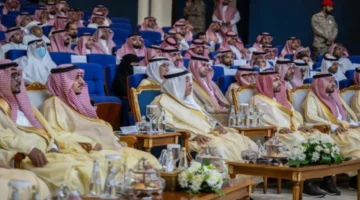 تعزيز القدرات السعودية: كيف يدعم تعاون وزارة الدفاع الجامعات المحلية؟